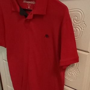 New Aeropostale guy's shirt